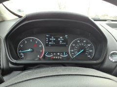 Used 2021  Ford EcoSport SE 4WD at Maxx Loans near St&period; Adrian&comma; MI