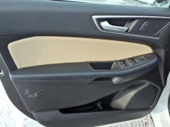 Used 2023  Ford Edge SEL AWD at Maxx Loans near St&period; Adrian&comma; MI