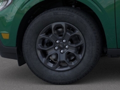 New 2025 Ford Maverick XLT AWD SuperCrew at Briarwood Ford near Saline, MI