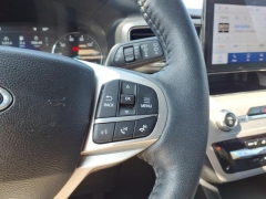 Used 2023  Ford Explorer XLT 4WD at Maxx Loans near St&period; Adrian&comma; MI