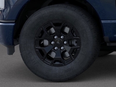 New 2025 Ford F-150 Lightning XLT 4WD SuperCrew 5.5' Box at Briarwood Ford near Saline, MI