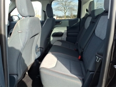 Used 2023  Ford Maverick FWD SuperCrew at Maxx Loans near St&period; Adrian&comma; MI