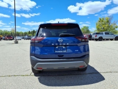 Used 2023  Nissan Rogue AWD S at Maxx Loans near St&period; Adrian&comma; MI
