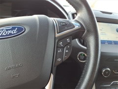 Used 2020  Ford Edge 4d SUV AWD SEL at Maxx Loans near St&period; Adrian&comma; MI