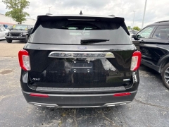 Used 2020  Ford Explorer 4d SUV 4WD XLT 2&period;3L EcoBoost at Maxx Loans near St&period; Adrian&comma; MI