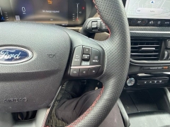 Used 2024  Ford Escape ST-Line AWD at Maxx Loans near St&period; Adrian&comma; MI