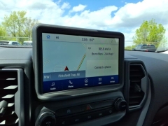 Used 2024  Ford Bronco Sport Big Bend 4x4 at Maxx Loans near St&period; Adrian&comma; MI