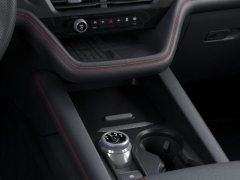 New 2025 Ford Explorer ST 4WD at Briarwood Ford near Saline, MI