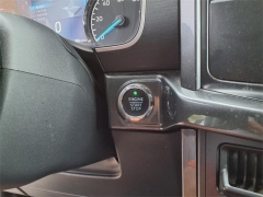 Used 2023 Ford F-150 4WD SuperCrew 5.5' Box at Maxx Loans near St. Adrian, MI