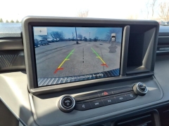 Used 2024  Ford Maverick Lariat AWD SuperCrew EcoBoost at Maxx Loans near St&period; Adrian&comma; MI