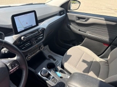 Used 2022  Ford Escape SE Hybrid AWD at Maxx Loans near St&period; Adrian&comma; MI