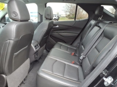 Used 2019  Chevrolet Equinox 4d SUV AWD Premier w&sol;1LZ at Maxx Loans near St&period; Adrian&comma; MI