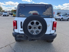Used 2025  Ford Bronco Big Bend 4 Door 4x4 at Maxx Loans near St&period; Adrian&comma; MI