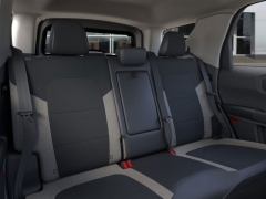 Used 2026  Ford Bronco Sport Big Bend 4x4 at Maxx Loans near St&period; Adrian&comma; MI