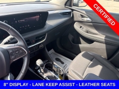 Used 2024  Buick Encore GX FWD 4dr Preferred at Maxx Loans near St&period; Adrian&comma; MI