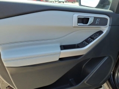 Used 2023  Ford Explorer XLT 4WD at Maxx Loans near St&period; Adrian&comma; MI