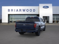 Used 2026  Ford F-150 4WD XLT SuperCrew 5&period;5' Box at Maxx Loans near St&period; Adrian&comma; MI