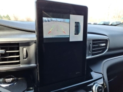 Used 2023  Ford Explorer ST 4WD at Maxx Loans near St&period; Adrian&comma; MI