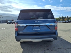Used 2020  Ford Expedition Max 4d SUV 4WD Limited at Maxx Loans near St&period; Adrian&comma; MI