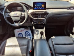 Used 2022 Ford Escape SEL AWD at Maxx Loans near ,