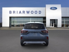 New 2025 Ford Escape Active AWD at Briarwood Ford near Saline, MI
