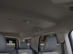 New 2025 Ford Bronco Sport Badlands 4x4 at Briarwood Ford near Saline, MI