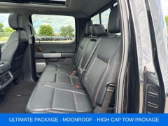 Used 2024  Ford Super Duty F-250 SRW 4WD Crew Cab Box at Maxx Loans near St&period; Adrian&comma; MI