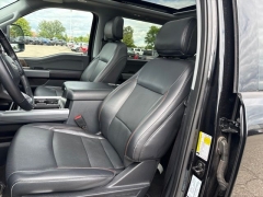 Used 2024  Ford Super Duty F-250 SRW 4WD Crew Cab Box at Maxx Loans near St&period; Adrian&comma; MI
