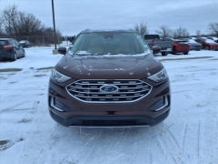 Used 2022 Ford Edge SEL AWD at Maxx Loans near ,