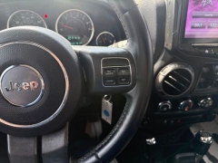 Used 2017  Jeep Wrangler Unlimited Sport 4x4 at Maxx Loans near St&period; Adrian&comma; MI