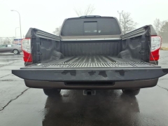 Used 2018  Nissan Titan 4WD Crew Cab SV at Maxx Loans near St&period; Adrian&comma; MI