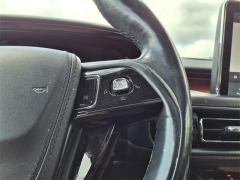 Used 2021 Lincoln Aviator Reserve AWD at Briarwood Ford near Saline, MI