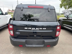 Used 2023  Ford Bronco Sport Big Bend 4x4 at Maxx Loans near St&period; Adrian&comma; MI