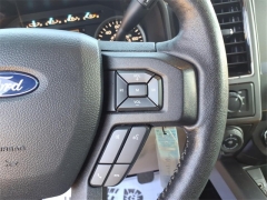 Used 2019 Ford F-150 4WD SuperCab XLT at Briarwood Ford near Saline, MI