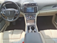 Used 2020 Lincoln Continental 4d Sedan AWD Reserve at Maxx Loans near ,