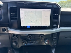 Used 2023  Ford Super Duty F-250 SRW 4WD Crew Cab Box at Maxx Loans near St&period; Adrian&comma; MI