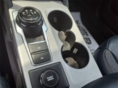 Used 2022 Ford Bronco Sport Outer Banks 4x4 at Briarwood Ford near Saline, MI