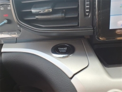 Used 2023 Ford Explorer XLT 4WD at Briarwood Ford near Saline, MI