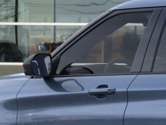 New 2025 Ford Explorer Active 4WD at Briarwood Ford near Saline, MI
