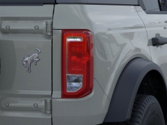 New 2024 Ford Bronco Big Bend 4 Door 4x4 at Briarwood Ford near Saline, MI
