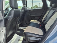 Used 2022 Ford Escape Titanium AWD at Maxx Loans near St. Adrian, MI