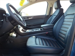 Used 2024  Ford Edge SEL AWD at Maxx Loans near St. Adrian, MI