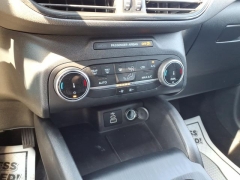 Used 2025  Ford Escape ST-Line AWD at Maxx Loans near St&period; Adrian&comma; MI
