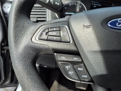 Used 2021 Ford EcoSport SE FWD at Briarwood Ford near Saline, MI
