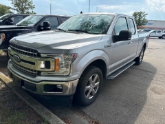 Used 2020  Ford F-150 2WD SuperCab 6&period;5' Box at Maxx Loans near St&period; Adrian&comma; MI