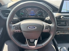 Used 2022  Ford Escape SE Hybrid AWD at Maxx Loans near St&period; Adrian&comma; MI