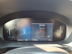 Used 2025  Ford Escape ST-Line AWD at Maxx Loans near St&period; Adrian&comma; MI