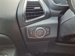 Used 2022 Ford EcoSport SE 4WD at Maxx Loans near St. Adrian, MI
