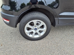 Used 2022 Ford EcoSport SE 4WD at Maxx Loans near ,