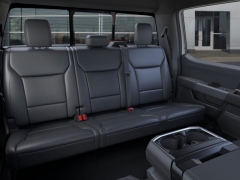 New 2025 Ford F-150 XLT 4WD SuperCrew Box at Briarwood Ford near Saline, MI